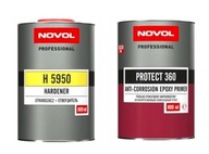 NOVOL PROTECT 360 + 5960 0,8+0,8 EPOXID 1,6