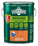 VIDARON IMPREGNAT - Americký mahagón V06, 4,5l