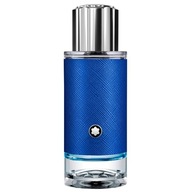 Mont Blanc Explorer Ultra Blue EDP 30 ml