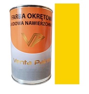 Loď Paint Lak Ursus Zetor RAL 1023 1L