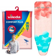 VILEDA COMFORT PLUS POTAH NA ŽEHLIACU DOSKU