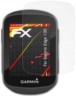 Tvrdené sklo 2.5D 9H / Garmin GPS EDGE 130