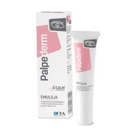 PALPEDERM emulzia - 15ml