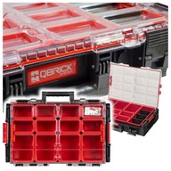 ORGANIZÁTOR NA PRÍSLUŠENSTVO XL 2.0 SYSTEM ONE QBRICK ORGQXL2CZAPG001