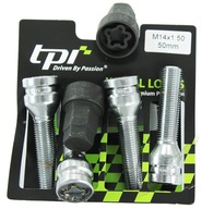 TPI BEZPEČNOSTNÝ BOLT 14x1,5x50 Alfa Romeo 159