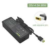 Napájanie Nabíjačka pre Lenovo 20V/4,5A 90W Slim Tip