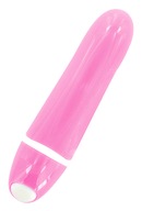 QUANTUM PINK VIBE-THERAPY BULLET VIBRATOR 8,7CM