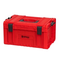 Qbrick System PRO Toolbox 2.0 Red Ultra HD Custom