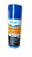 UNIVERZÁLNY SILIKÓNOVÝ TUK - BEKO sprej 400ml