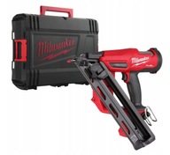 MILWAUKEE M18 FN15GA-0X TELO NASTRIEĽOVAČKY+POUZDRO