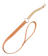 BIJOUX INDISCRETS MAZE LEASH KOŽENÝ GADGET