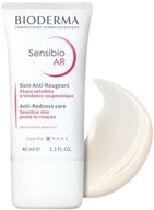 BIODERMA SENSIBIO AR krém na tvár PRE KAPITÁLNE PLEŤ 40 ml