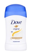 Dove Antiperspirants Original tyčinka proti poteniu