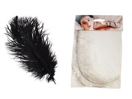 Feather-Sex pierko