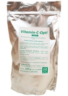 Vitamín-C-Opti 1 kg Vitamín C pre hydinu