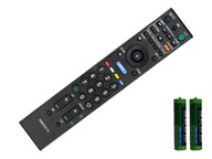 Diaľkové ovládanie Sony RM-ED016 RMED016 pre LCD TV Bravia