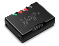 Chord Mojo 2 - DAC + zosilňovač sluchu. + DSP - 2022