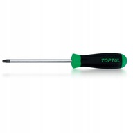 Skrutkovač TORX TAMPER T8H, dĺžka 75-162mm TOPTUL FEAB08