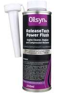 Oilsyn ReleaseTech Power Flush Oplach motora