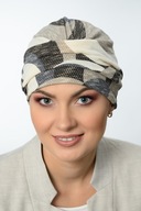 Turban KATIA TL/20 Čiapka Turbans Scarves Lidia