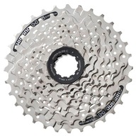 SHIMANO acera CS-HG41 8-RÝCHLOSTNÁ KAZETA 11-32T