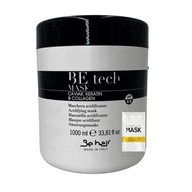 Be hair BE TECH okysľujúca maska ​​pH 4,0 1000 ml