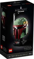 LEGO Star Wars - Prilba Boba Fett 75277 MISB