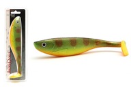 PRE VEĽKÉ ŠŤUKY ŽELEZNÝ CLAW SLAB SHAD 21cm - HP