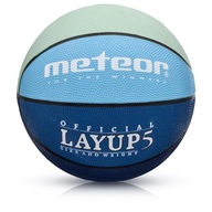 METEOR BASKETBAL PRE DETI LAYUP veľkosť 5