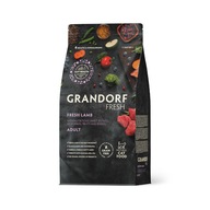 GRANDORF CAT FRESH Jahňacie dospelé 2kg