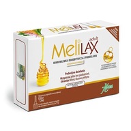 Aboca Melilax Adult Rectal Microenema 6 ks