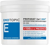 EMOTOPIC olejovací prípravok 3v1 500 ml