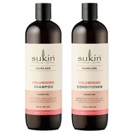 Sukin VOLUMISING Set šampón a kondicionér na objem