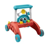 FISHER PRICE PUSHER WALKER PRE MALÉHO VODIČA HJP44