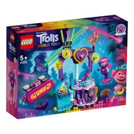 LEGO Trolls Techno Reef Party 41250