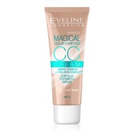 Eveline Magical Cc Foundation No 50 30ml