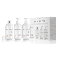 MONTIBELLO SILAPLEX SET SILAPLEX 1 500 ML + OŠETRENIE SILAPLEX 2 500 ML