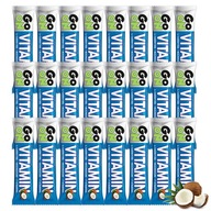 SANTE GO ON VITAMIN 24x50G ENERGY BAR BOX