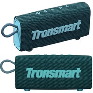 TRONSMART TRIP BEZDRÔTOVÝ REPRODUKTOR BLUETOOTH 5.3 VODOtesný IPX7 10W