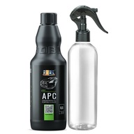 ADBL APC 500ml + čistiaca fľaša univerzálna