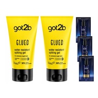 Got2b Lepené vodeodolné špicaté lepidlo 2x 150ml