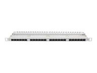 LANBERG PPU6-0024-S Lanberg Patch Panel 24 portov