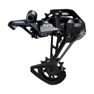 Zadná prehadzovačka Shimano RD-M8120 SGS (dlhá) 12-rýchlostná