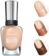 Sally Hansen Salon Complete Blushed Petal 855