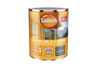 AKZO Sadolin Extra tmavosivá 0,75L