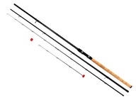 Silný Feeder Bream River Matrix 555 Carbon 360cm