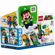 Lego SUPER MARIO 71387 tbd-List-8-2021