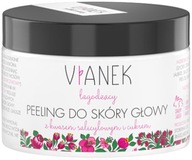 Vianek Upokojujúci peeling na pokožku hlavy 150 ml