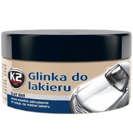 K2 PAINT CLAY 200G - ODSTRAŇUJE NEČISTOTY