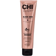 Chi Luxury Black Seed Oil Revitalizing Hydratačná a revitalizačná maska